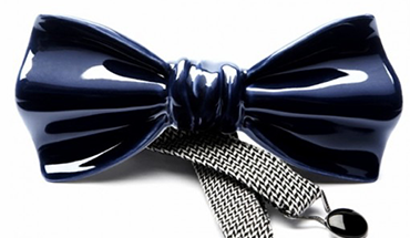 Il Papillon Breve storia di un accessorio senza tempo