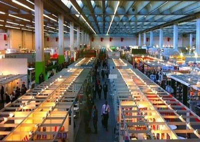 Fino a domenica il mondo del libro italiano torna in Cina