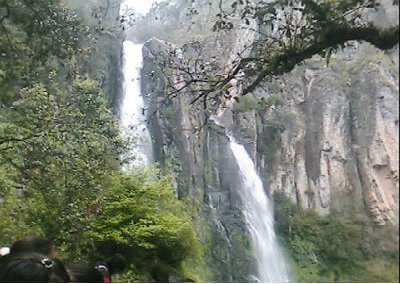 Zacatlán, Chignahuapan, Pueblo Magico