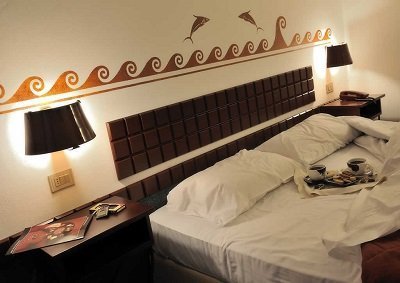 Golose novità per i fan del Cioccolato