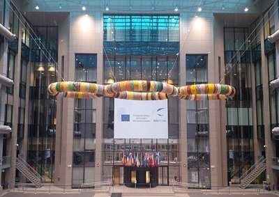 Made in Italy e design italiano all’interno del Consiglio Europeo