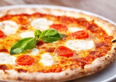 Il 5 settembre negli Usa è “National Cheese Pizza Day”