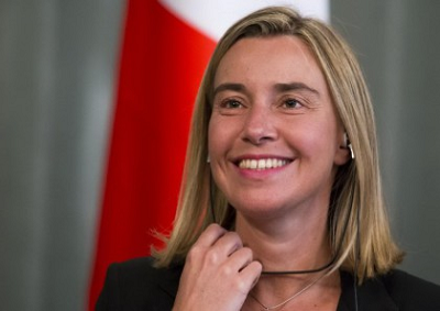 Ministro Mogherini chiude evento ONU promosso da “Women for Expo”
