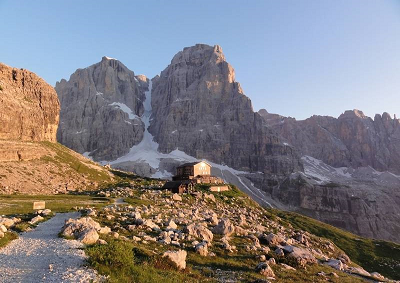 I Rifugi del Gusto 2014 alla scoperta delle Terre Alte del Trentino