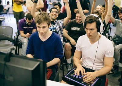 Alla Link Campus University un corso di laurea in videogiochi
