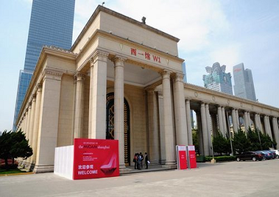 Con “theMICAMshanghai” in Cina cresce voglia scarpe italiane e apre al fashion
