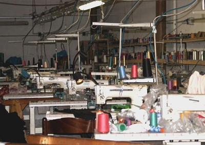 Moda: oltre 5.000 i posti di lavoro creati dai giovani imprenditori