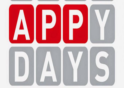 Alla scoperta del mondo “App” con Todi Appy Days