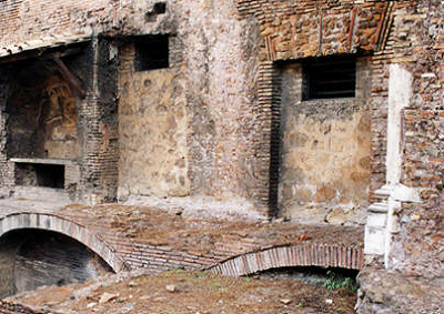 Romana Voli d’Arte, programma sino al 30 novembre 2014