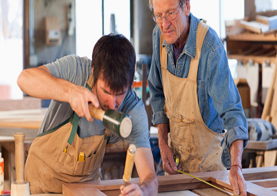 I mestieri del Made in Italy rischiano di scomparire