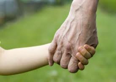 Festa dei nonni: gli auguri del Presidente Giorgio Napolitano