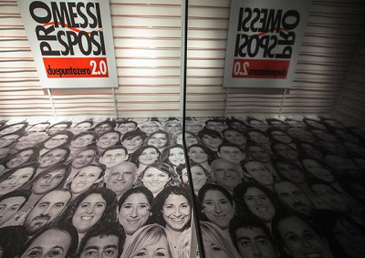 Promessi Sposi 2.0, il capolavoro di Manzoni protagonista di una mostra