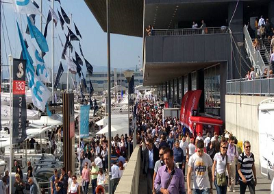 Il Salone Nautico di Genova chiude con il sorriso e oltre 100 mila visitatori