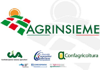 Imprenditori agricoli ad Agrinsieme per competere a confronto con Governo