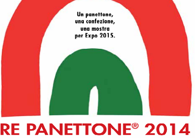 Milano festeggia “Re panettone”: nato Panettone Expo 2015