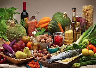 Olio extravergine e dieta mediterranea: alleati…per le ossa