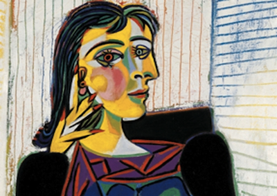 Picasso e la modernità spagnola spopolano a Palazzo Strozzi