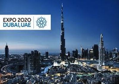 Dubai 2020, World Expo Tour di Milano negli Emirati Arabi