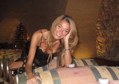 Va in scena la seduzione del vino, entusiasti gli americani 