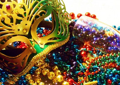 Carnevale: festa di tradizioni gastronomiche, non solo di maschere 