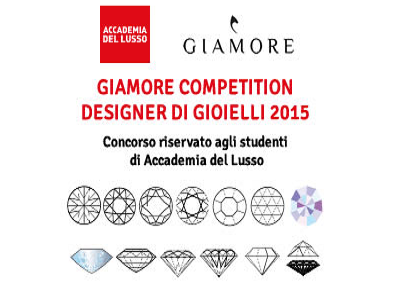 Lusso: giovani talenti in gara con la Giamore Competition