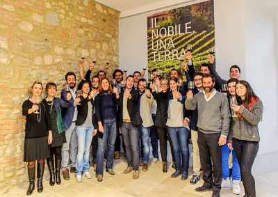 In vigna e cantina 4 conduttori su 10 sotto 40 anni