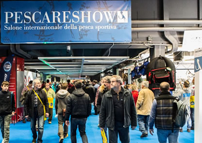Pescare Show 2015: reti spiegate, vele al largo!