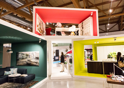 Spaziocasa 2015: Stile e Comfort esaltano il made in Italy a Vicenza