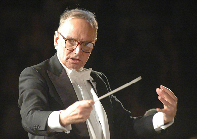 Grande attesa a Zagabria per il concerto di Ennio Morricone
