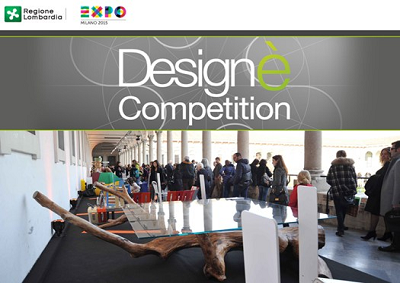 61 giovani presentano loro prototipi di design a Salone Mobile