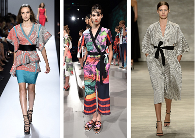Moda: è sempre più Cina nelle collezioni occidentali