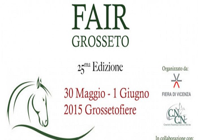 Game Fair Italia porta fascino del country style in Maremma