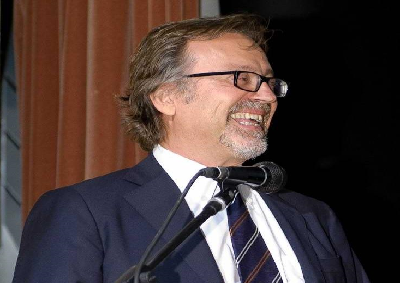 Luciano Ferraro Targa d’oro 2015 Assoenologi