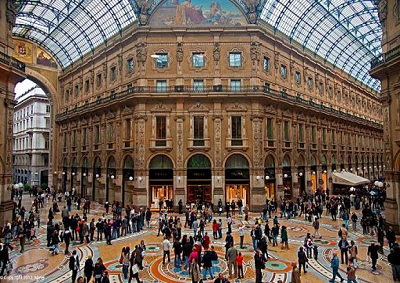 Turismo: Expo spinge spesa vacanza stranieri a 40 mld (+15%)