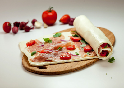 Gambero Rosso insegna food photography con Canon Academy