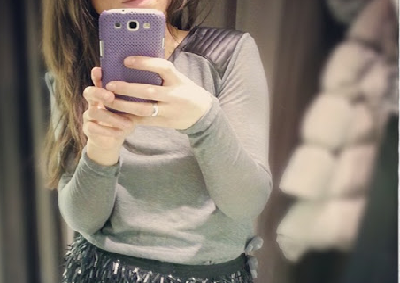 Moda: shopping & selfie per un matrimonio perfetto