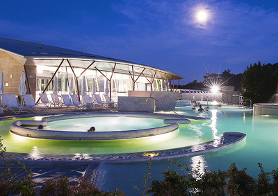 Terme di Chianciano inaugurano la stagione estiva col Garden Festival