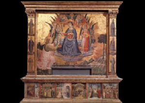 madonna giusta
