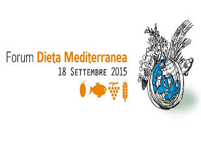Expo, il 18 settembre la Giornata Mondiale della Dieta Mediterranea