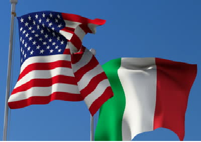 ISSNAF Italian Scientists and Scholars of North America Foundation