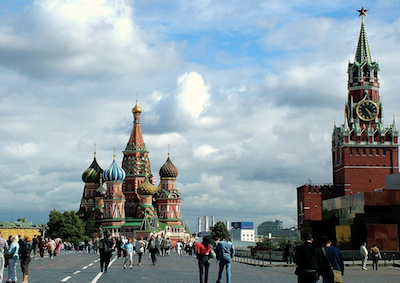 Turismo: la Russia apre a Roma Agenzia Federale del Turismo