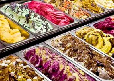 Gelato: il mercato russo attende la qualità Made in Italy