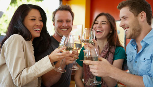 Nasce la Consulta Nazionale del Vino Italiano