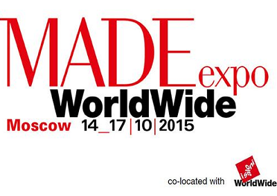 Made in Italy: 280 espositori ai Saloni Worldwide a Mosca