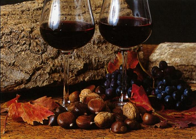 Vino: al via la commercializzazione del Novello 2015