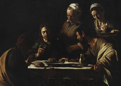 Un week-end a Brera per salutare Caravaggio