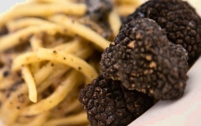 Il tartufo protagonista della 28esima mostra mercato a Fabro