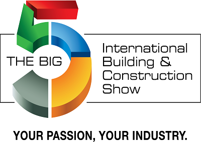 Oltre 400 aziende Made in Italy a Dubai per The Big Five Show