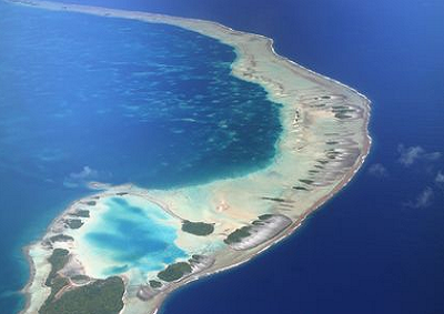I vini di Tahiti