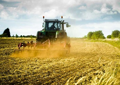 Agricoltori sempre più 2.0, il 61% usa sempre Internet